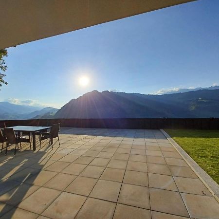 Panorama Alpendorf Sankt Johann im Pongau Exterior foto