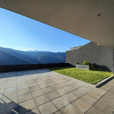 Panorama Alpendorf Sankt Johann im Pongau Exterior foto