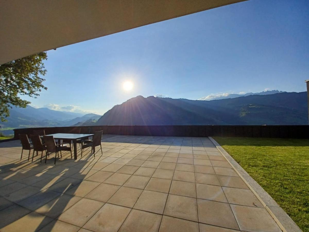 Panorama Alpendorf Sankt Johann im Pongau Exterior foto