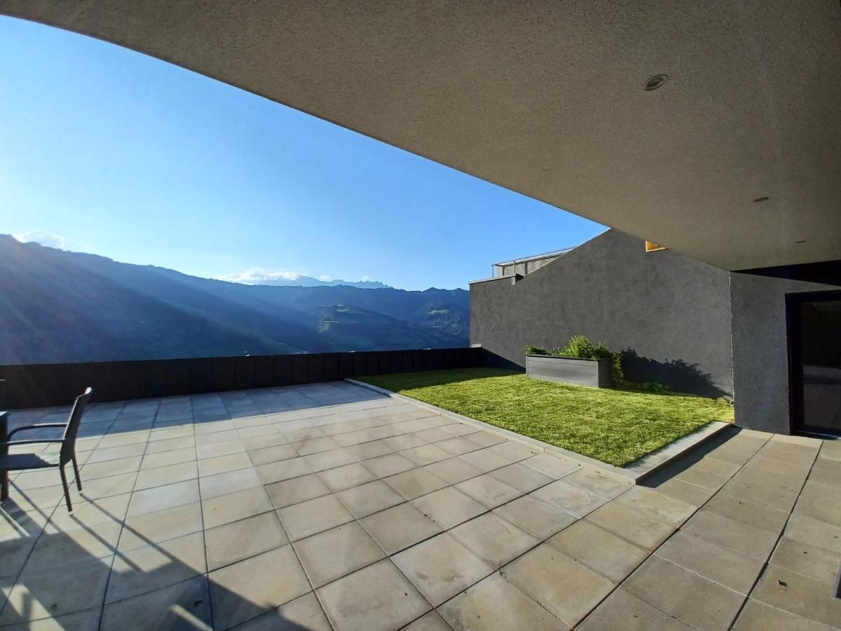 Panorama Alpendorf Sankt Johann im Pongau Exterior foto